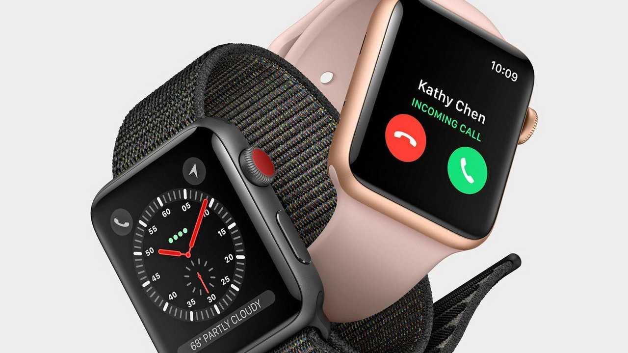 Apple watch series deals 3 swimming review