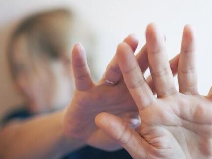 DV, domestic violence, generic. Photo: iStock