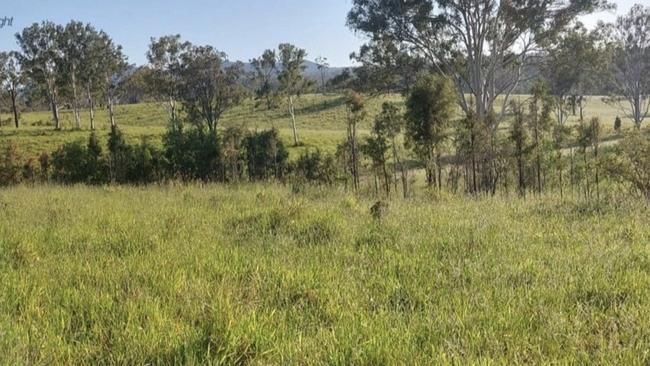 Some farmers may simply like the idea of passing on their land. Picture: LifeFlight