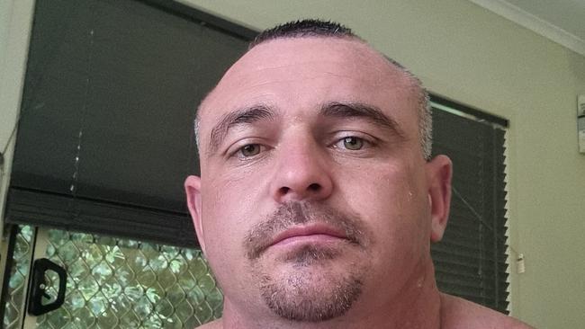 Dale Lush who was jailed for an alcohol fuelled attack at a northern suburbs hotel. Picture: Facebook.