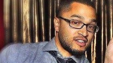 Jason Paiva was sentenced for drink driving. Picture: Facebook