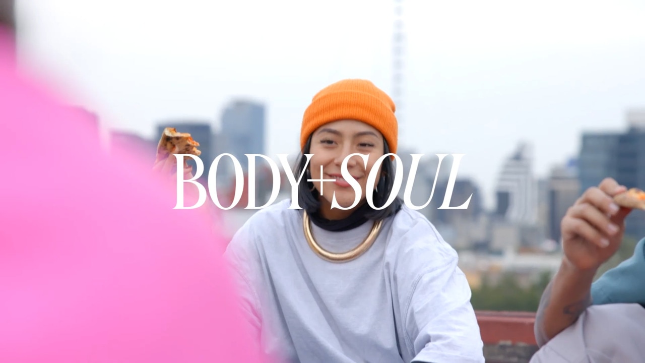 Body+Soul - Health