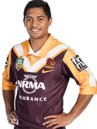 Broncos heritage jersey 2016 on sale