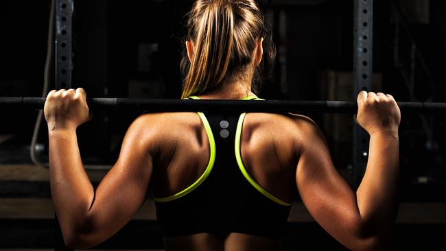 Just 13 minutes of regularly lifting weights has marked results.