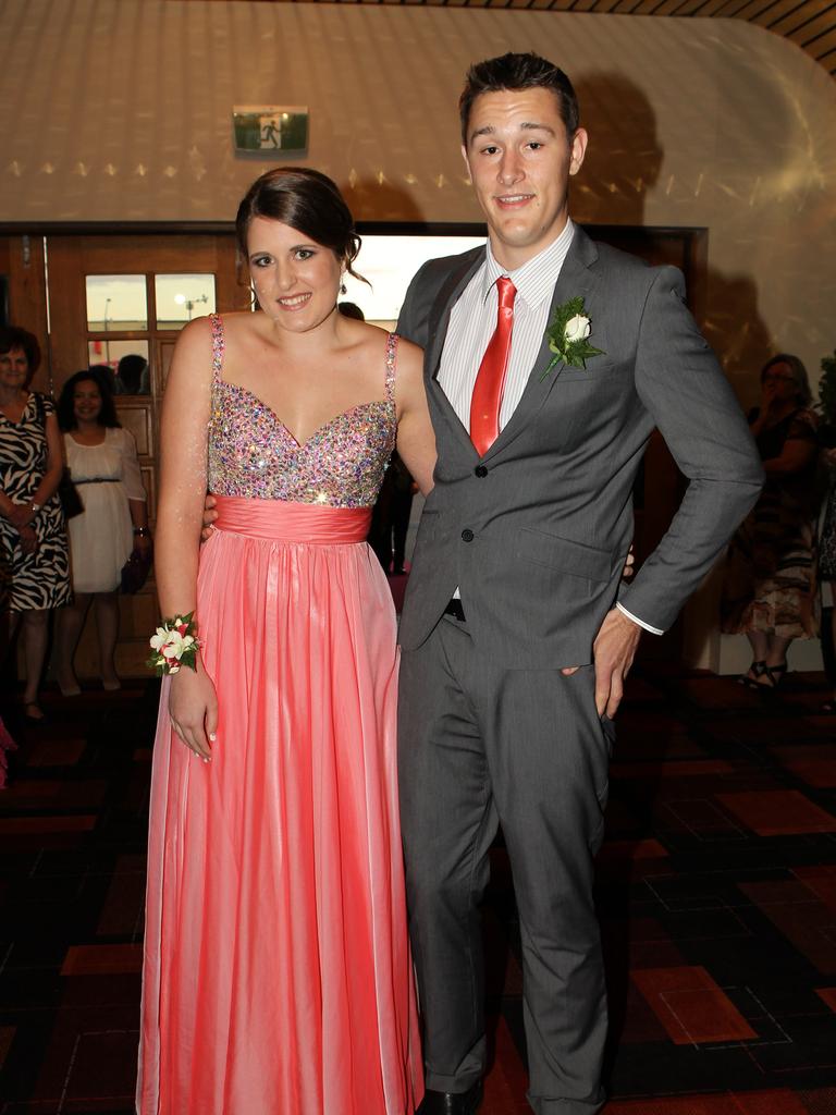 St Saviour’s and St Ursula’s Toowoomba formal photos from 2013 | The ...