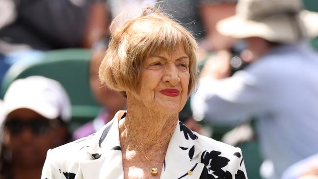 Former tennis player Margaret Court says she’s been subjected to “bullying”.