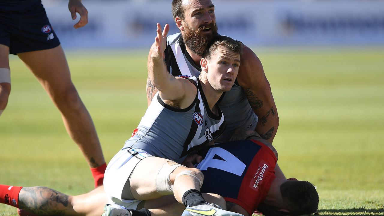 Can small forward Robbie Gray be expected to grab a game by the scruff of the neck as he enters the twilight stage of a glittering career?