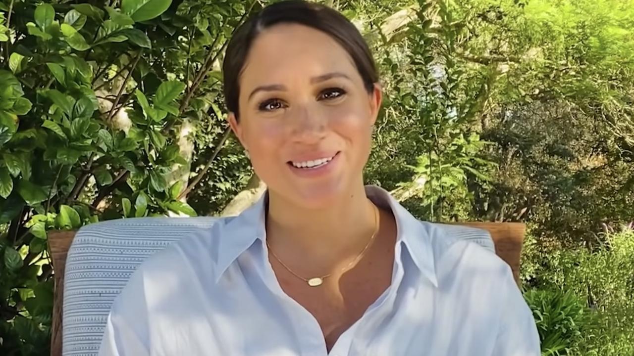 Meghan Markle donates coffee money to charity workers fighting for paid ...