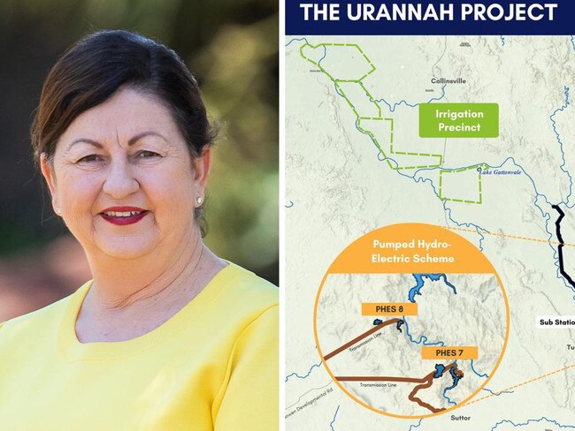 ‘Overwhelming support’: Mayors back $2.9bn project post-election