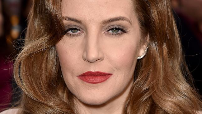 Lisa Marie Presley has died aged 54. Picture: Kevin Winter/Getty Images.