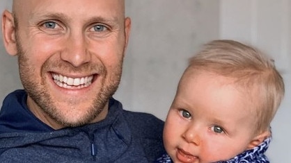 Gary Ablett’s son has a rare degenerative disease.