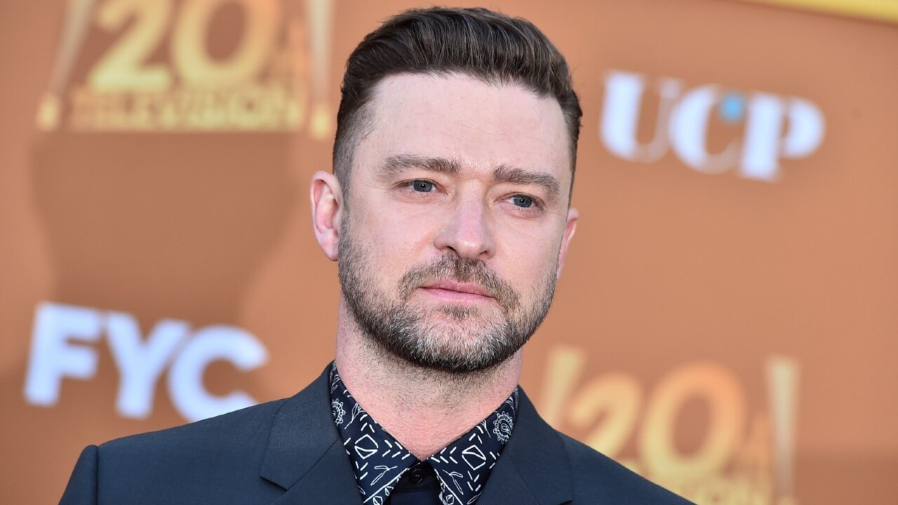 Justin Timberlake’s licence suspended after pleading not guilty to drink driving charges