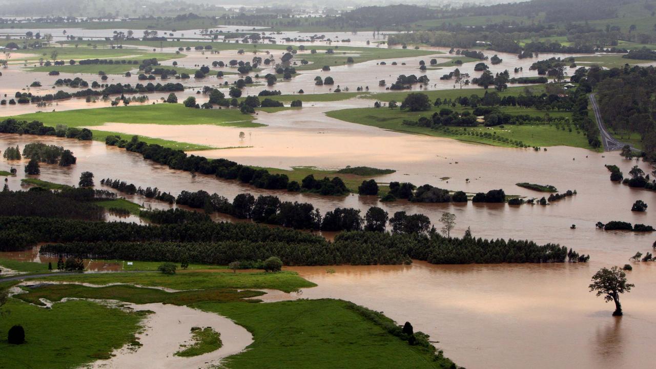 MEGA GALLERY: 100 photos of Gympie floods over the decades | The ...