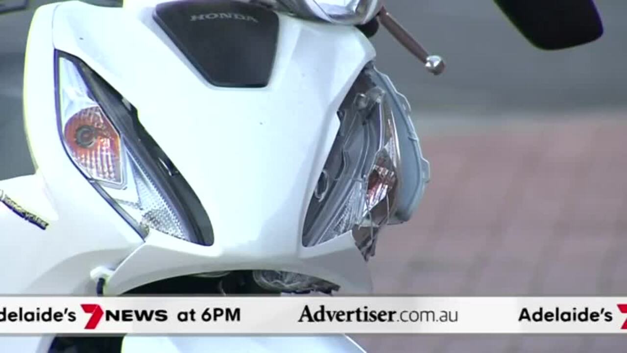 The Advertiser, 7NEWS Adelaide: Speirs back in court, Serious Pt Adelaide crash