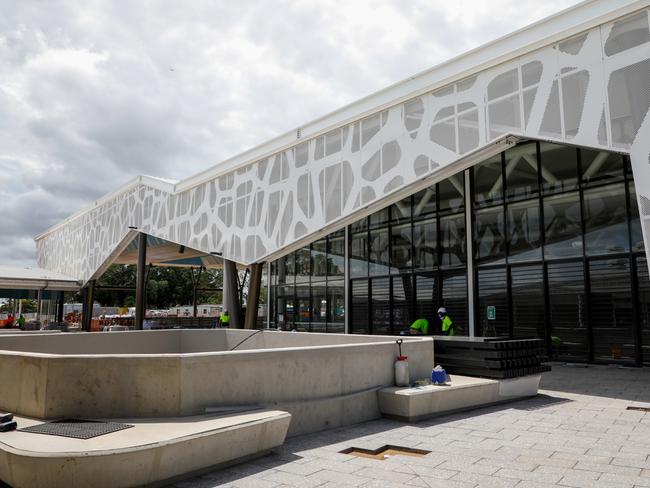 Revealed: What you’ll pay to take a dip at the new pool