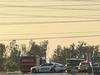 Man who allegedly ran from fatal crash arrested