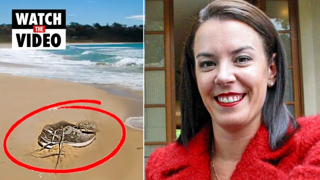 Criminologist Floats Wild Theory On True Fate Of Sydney Conwoman Melissa Caddick Herald Sun