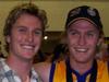 The Bendigo boys who remained inseparable – forever