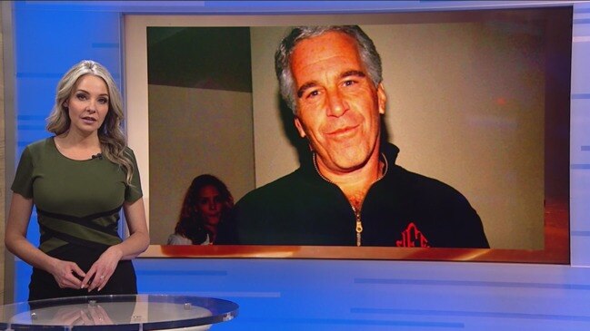 Jeffrey Epstein List: Court Unseals Names | The Advertiser