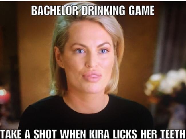 The Bachelor Inspires Hilarious Memes 