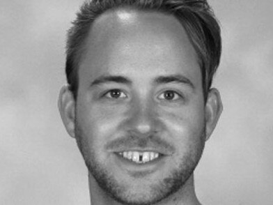 Ballarat High School teacher Troy Beggs is on leave from his role at the school.