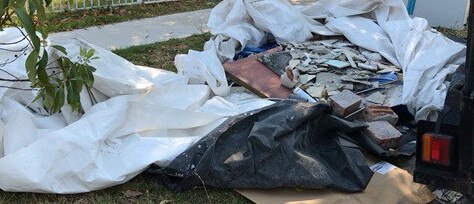 Illegal dumping has risen dramatically in Sydney’s Inner West.