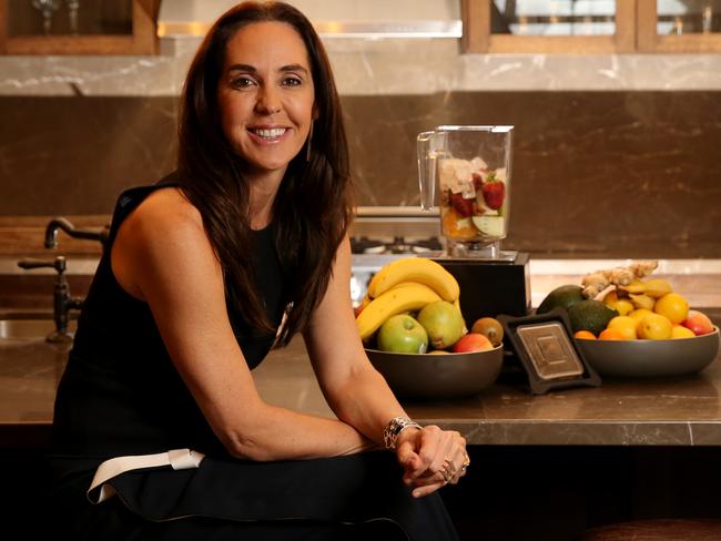 Telstra Awards Boost Founder Janine Allis Tells Of Her Drive To The 