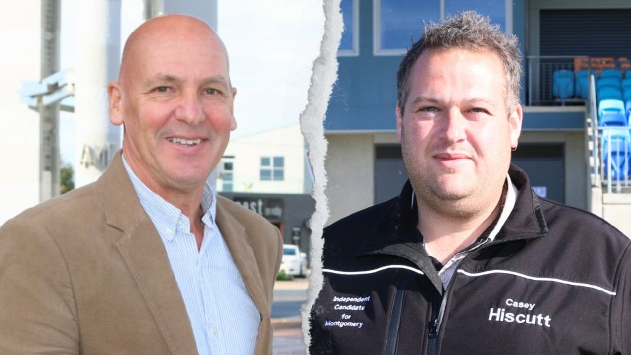 Tight race for final Upper House seat goes to preferences