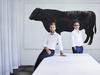 How the Kahlbetzer family pulled off their grand plan