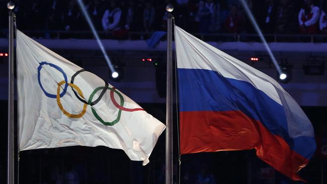 Russia will learn its Olympic fate on Tuesday morning.