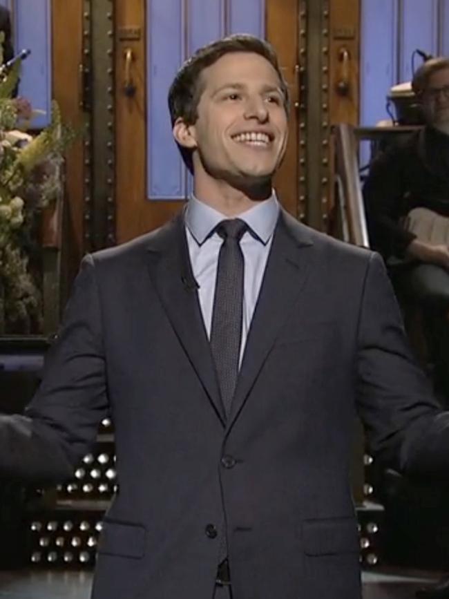 He was a regular cast member until 2012.