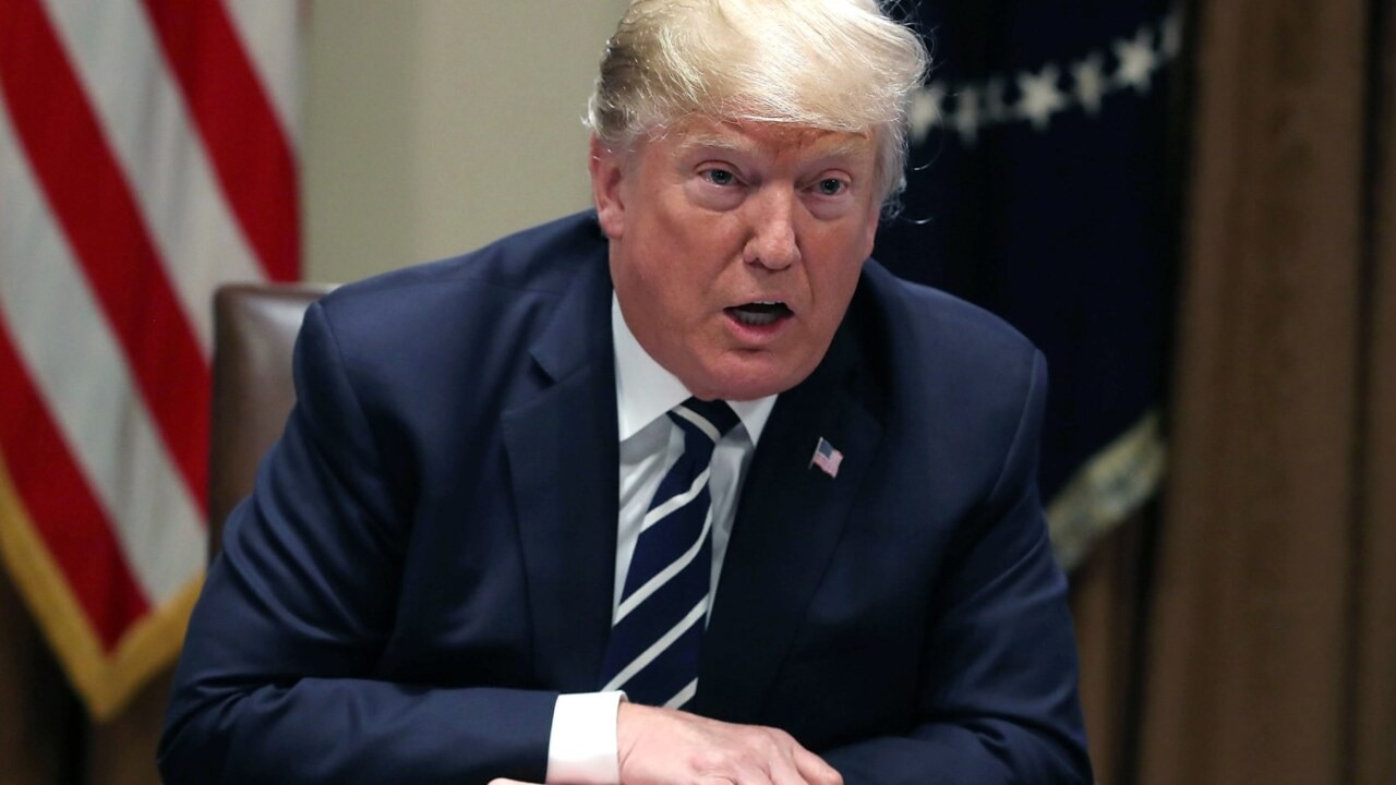 US President holds on to supporter base despite controversial Helsinki meeting