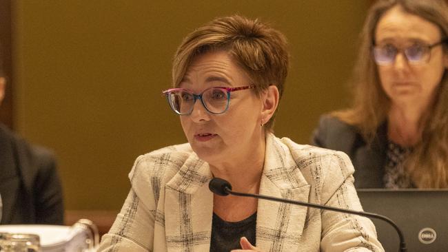 Minister Jodie Harrison has announced a $25.9 million roll out to expand the Staying Home Leaving Violence program in New South Wales.