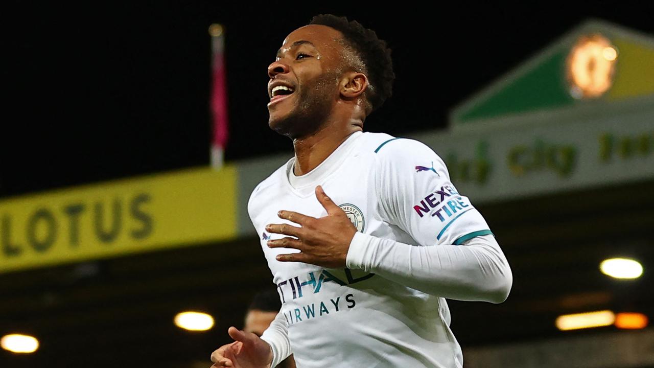 Chelsea to make their move for Manchester City's Raheem Sterling