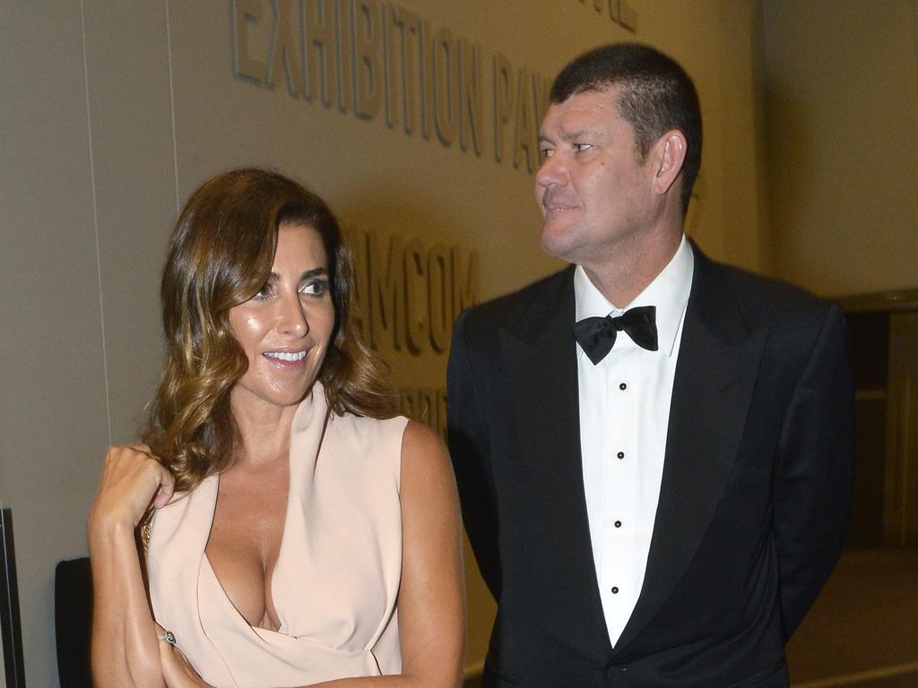 James Packer’s ex-wife Jodhi Meares’ has had a huge rethink on massive $5m move.