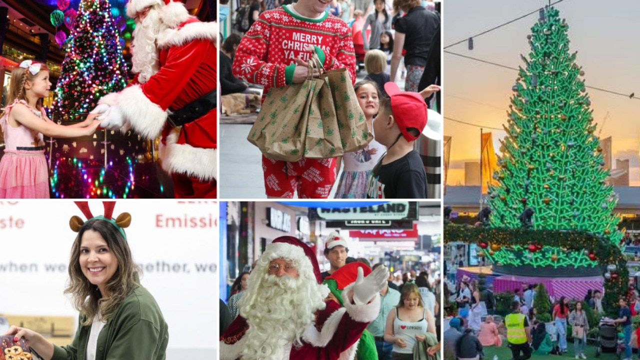 What’s open on Christmas Eve, Christmas, Boxing Day in Melbourne 2024