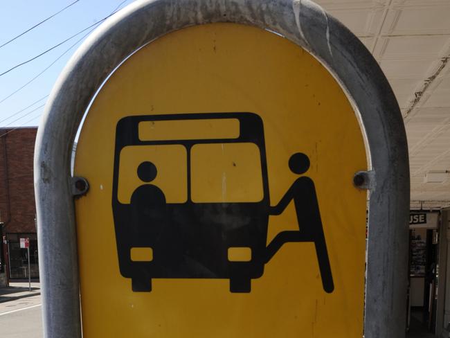 Police allege the schoolboy was approached as he walked to a bus stop on Falcon St, Crows Nest, on March 1. Picture: News Corp