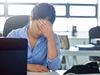 Surge in mental stress claims