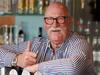 Former detective now running famous Sydney club