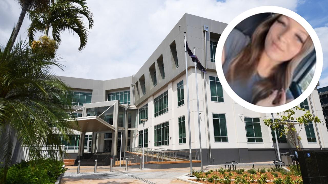Jaqwui Noelene Marree Tyne appeared in Rockhampton Magistrates Court.