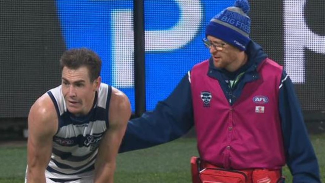 AFL’s ‘seismic’ shift on in-game concussions revealed