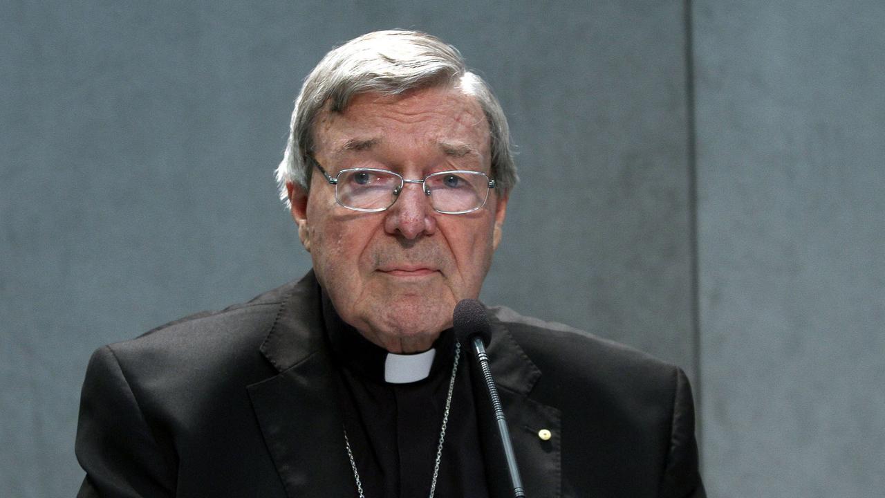 Cardinal George Pell has returned to the Vatican after a conviction on child sex offences was overturned by the High Court. Media are now facing a court case for reporting on his County Court trial.