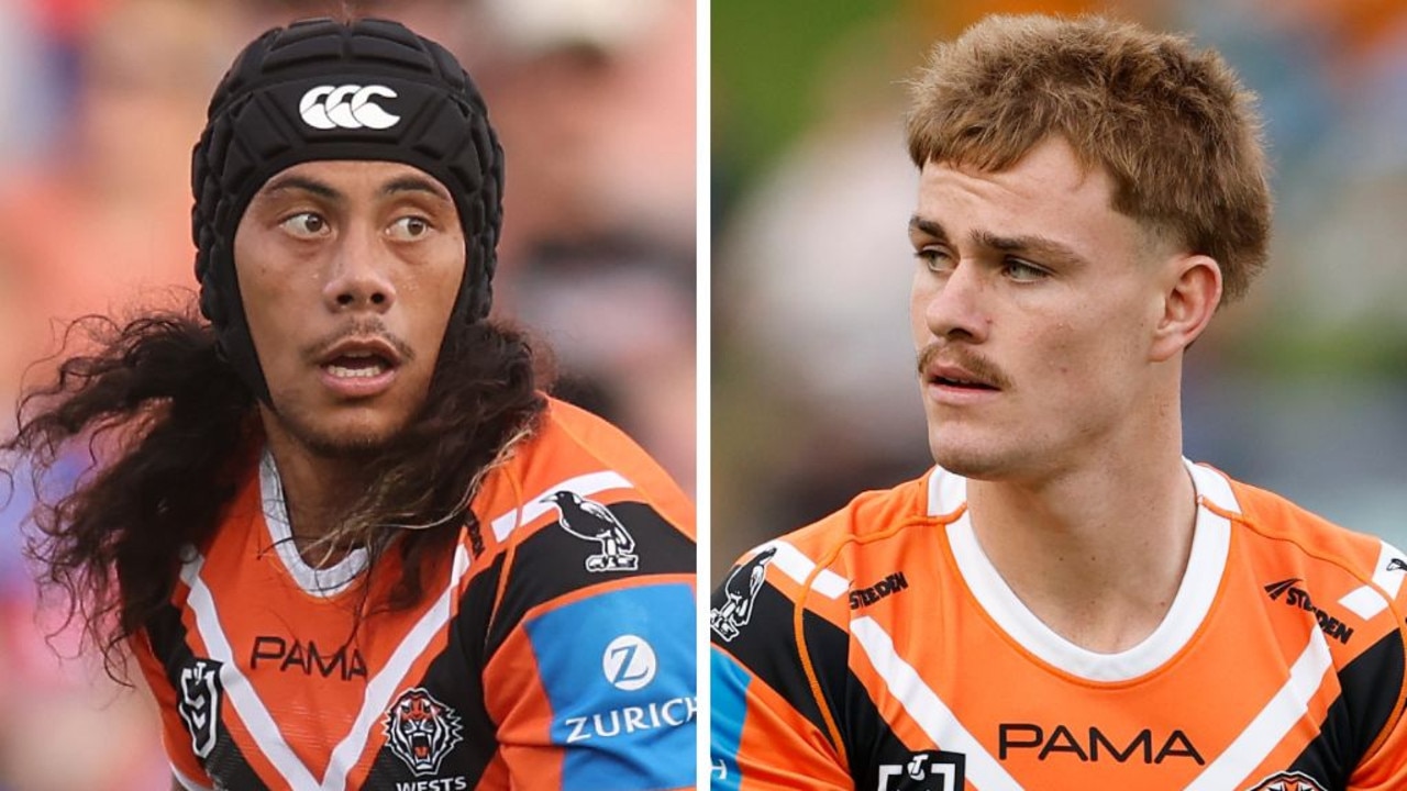 Luai sheds light on teammate relationship