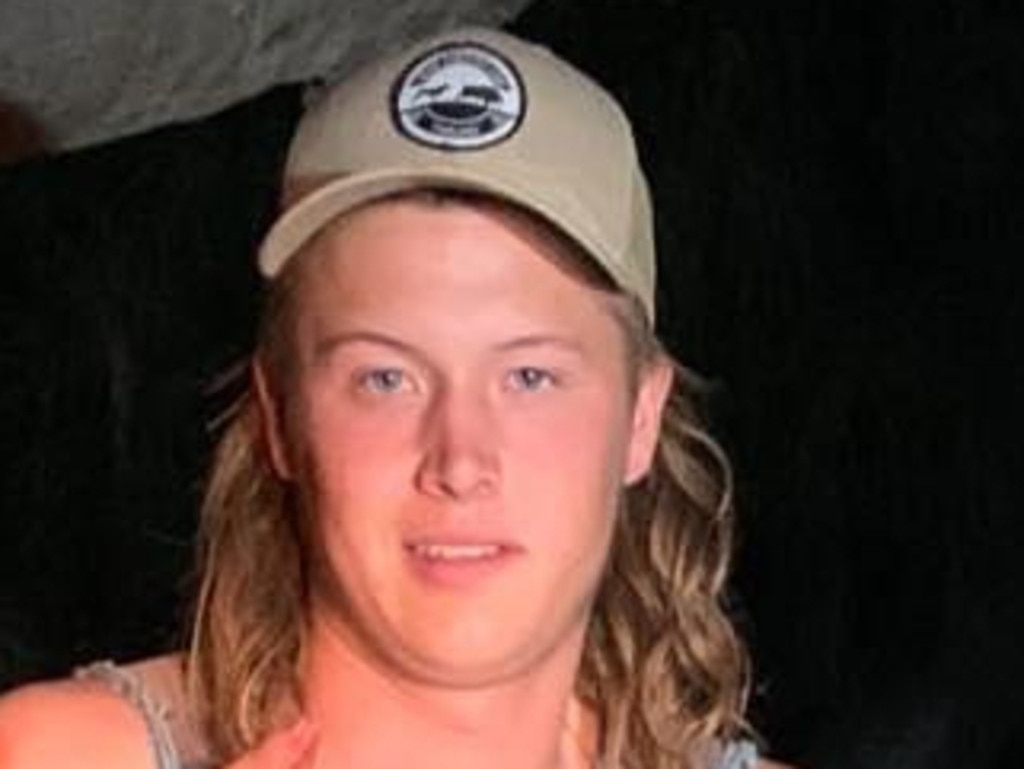 Corey Trevor George Balderson, 19, pleaded guilty on July 5 in Rockhampton Magistrates Court to one count of killing an animal with intent to steal and one of trespass.