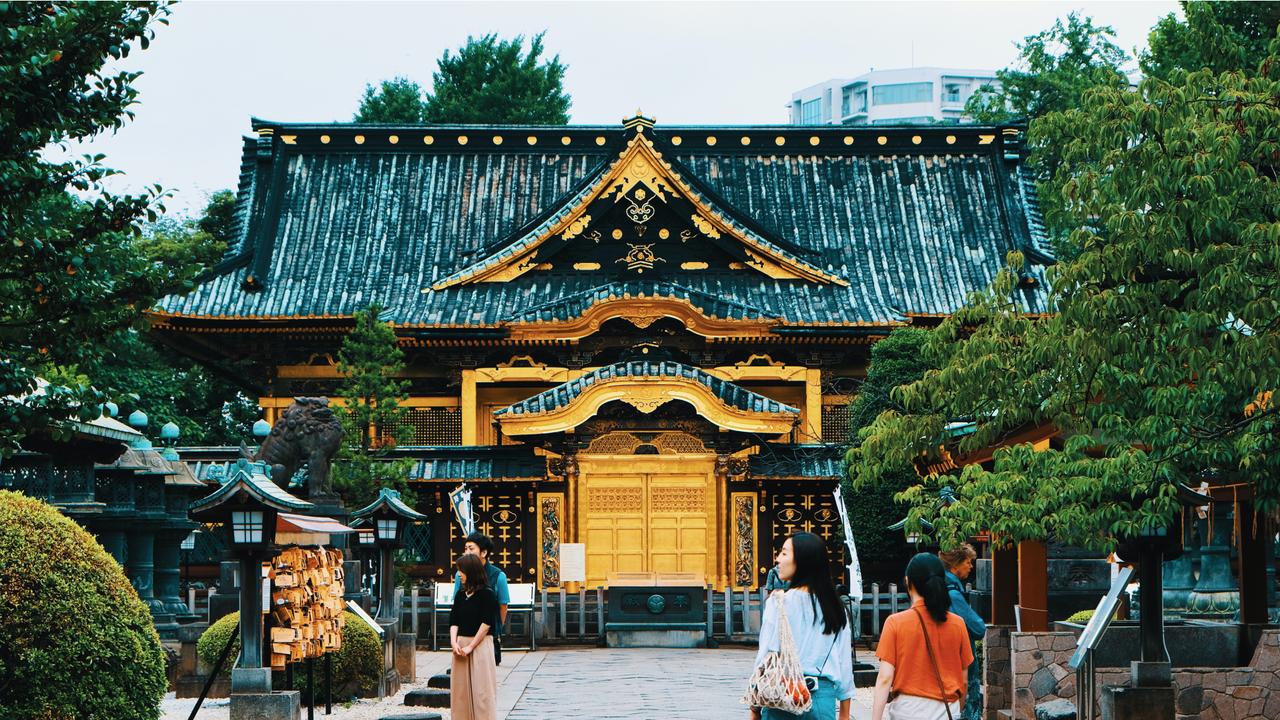 2 Days In Tokyo Itinerary: 11 Things To Do | The Australian