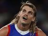Rival’s huge price to lure Dogs gun