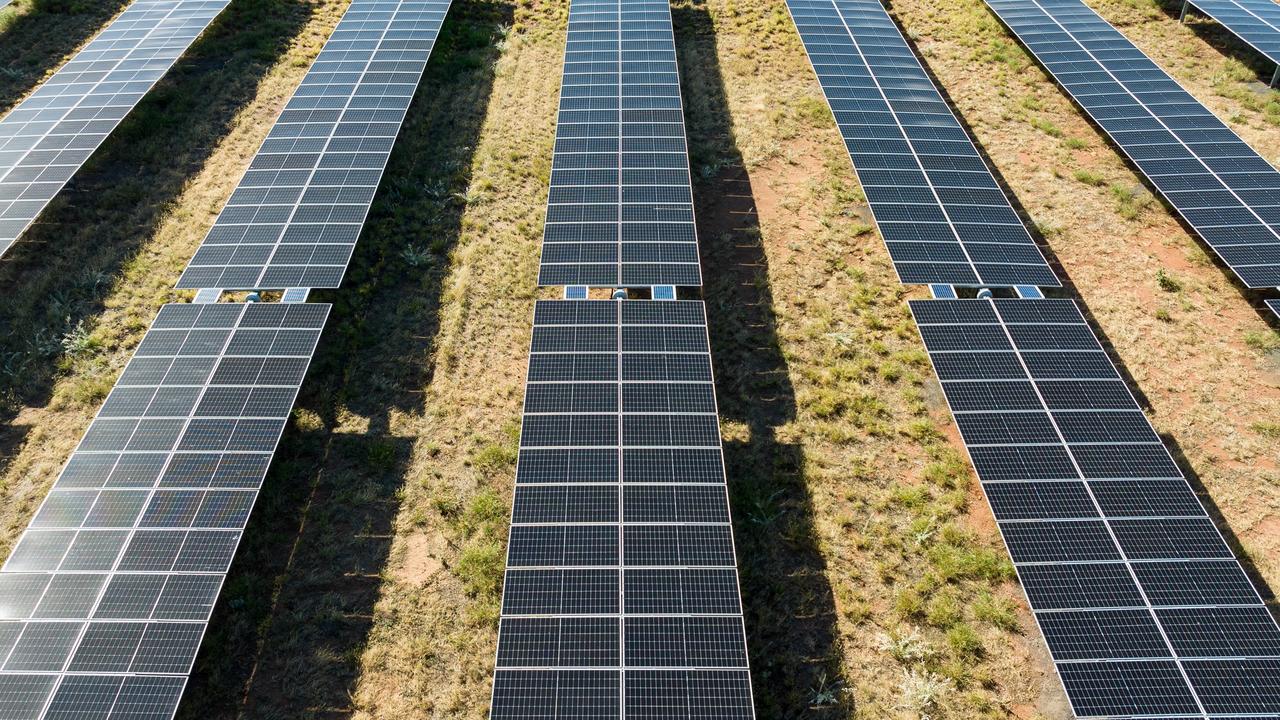 Energy industry wary of Queensland renewables reforms
