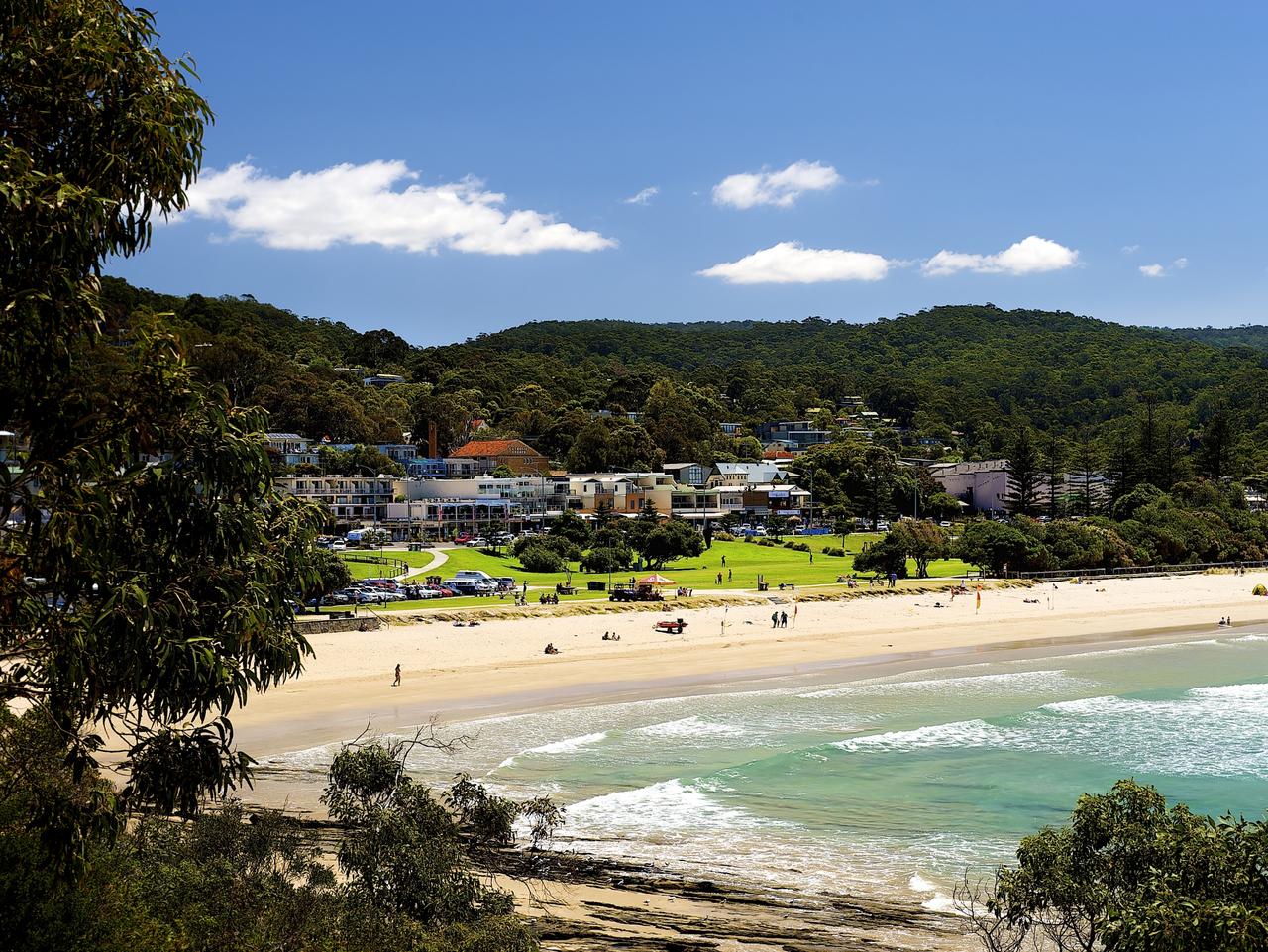 Top things to do in Lorne, Great Ocean Road | escape.com.au