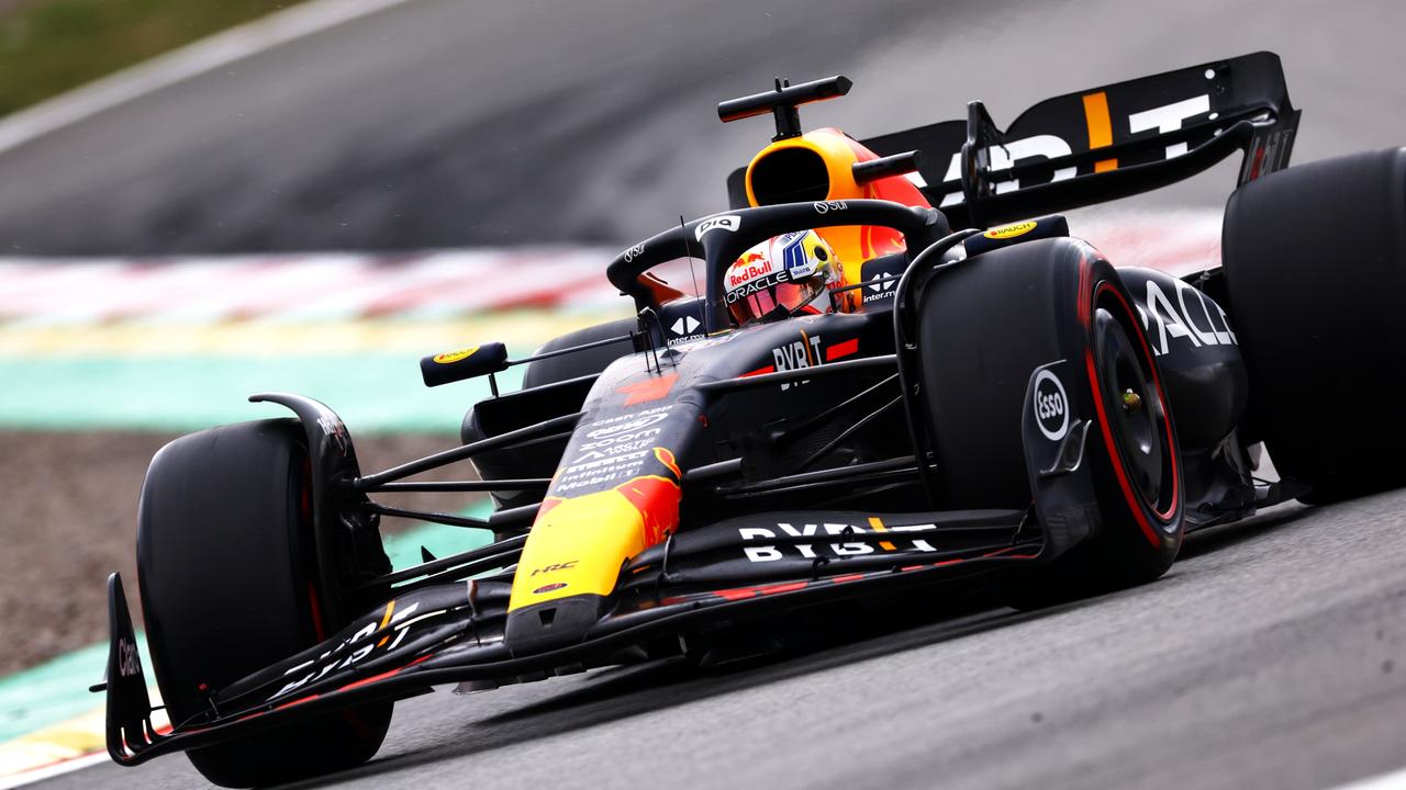 F1 2023 Spanish Grand Prix qualifying, full grid, news, Oscar Piastri, crash, how to watch, stream, live updates, FP3 times, results, Max Verstappen