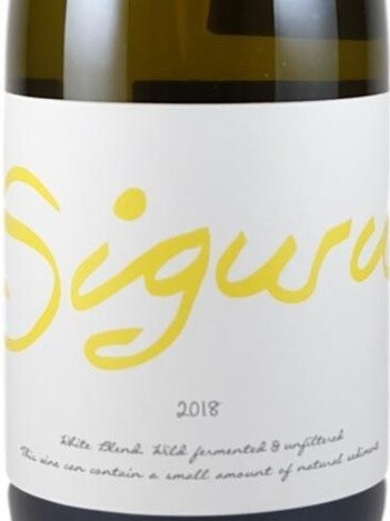 Sigurd White Blend 2018